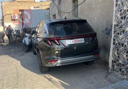 هيونداي توسان